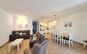 Apartamento Niagara- Agua